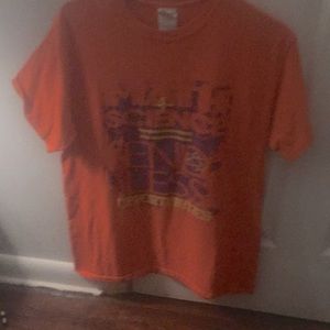 Custom science shirt